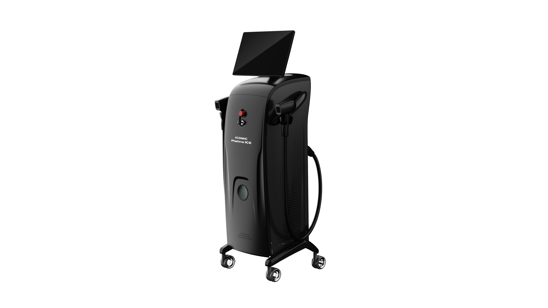 ICONIC® Platina ICE diode laser